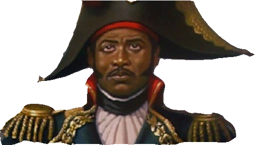 Jean-Jacques DESSALINES