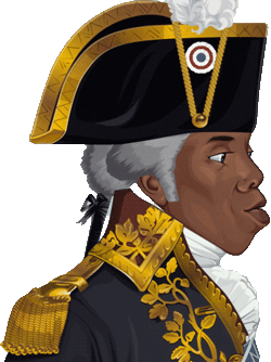 Toussaint L'Ouverture